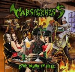 Warsickness : Stay Drunk in Hell